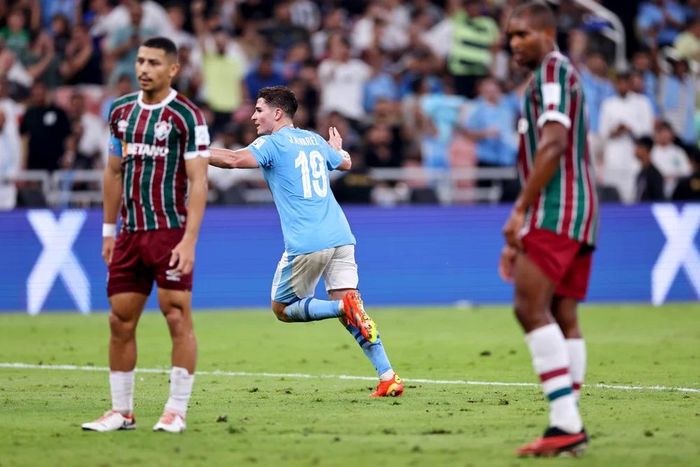 manchester city 1