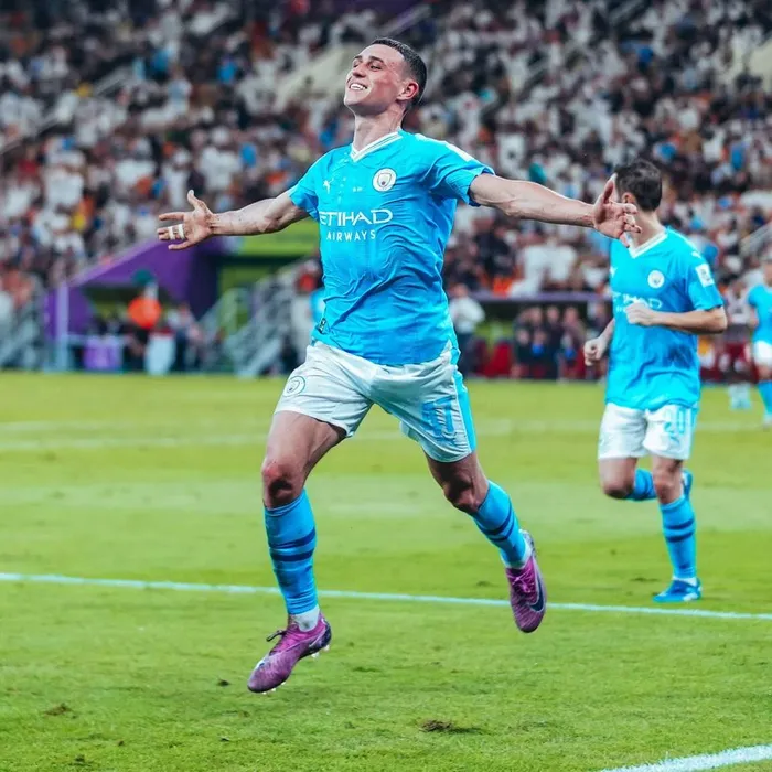 manchester city 1