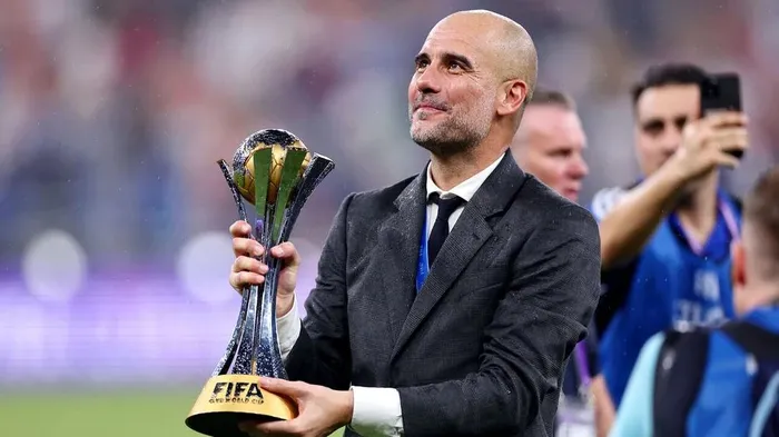 manchester city 1