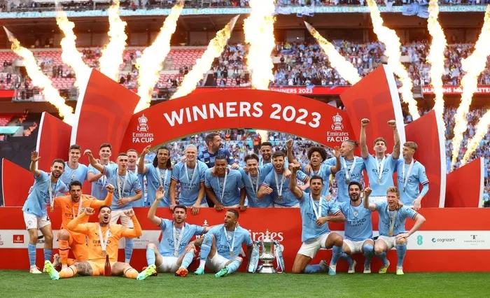 manchester city 1