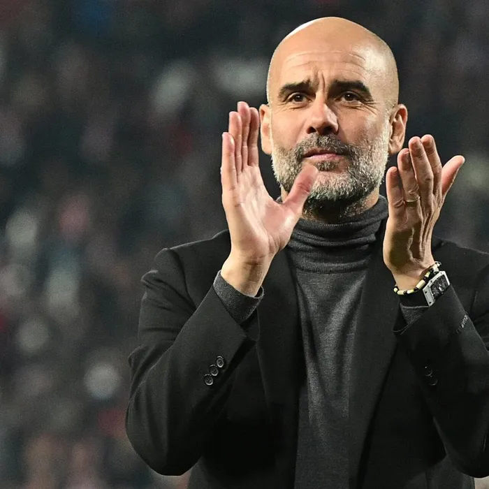 manchester city 1