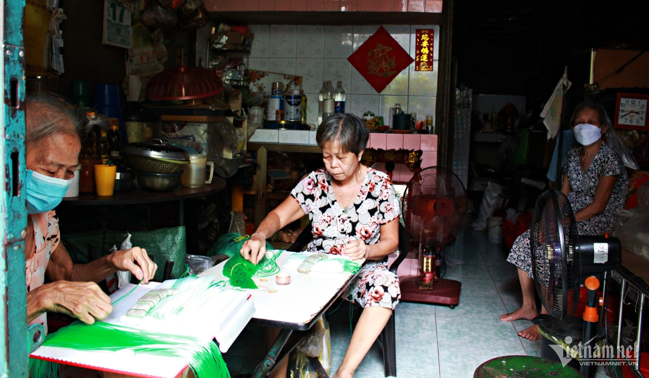 manh doi bat hanh 1