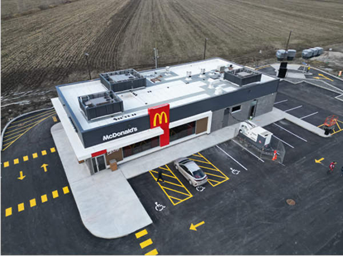 mcdonalds tro troi