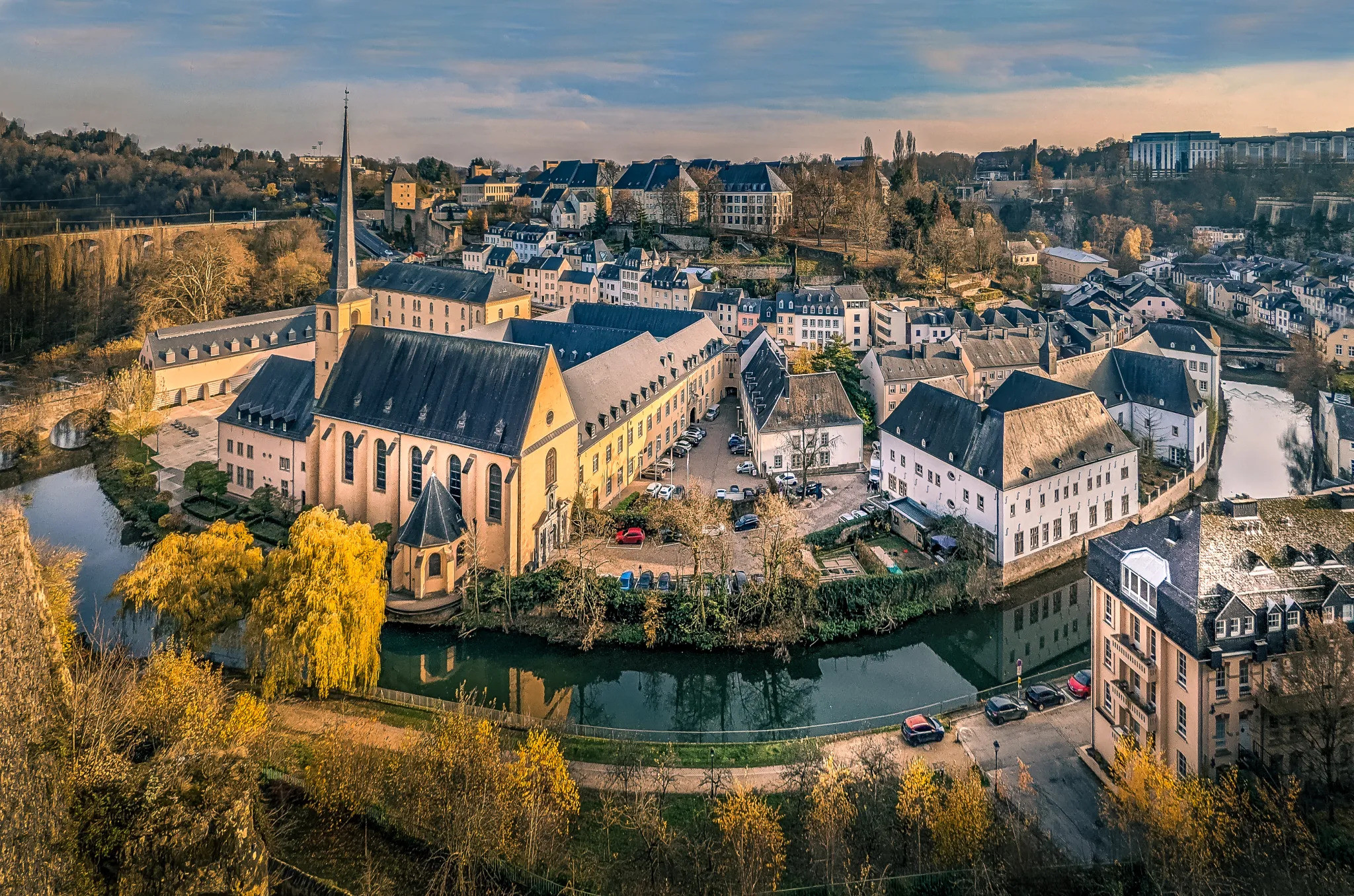 mua duoc gia o luxembourg 1