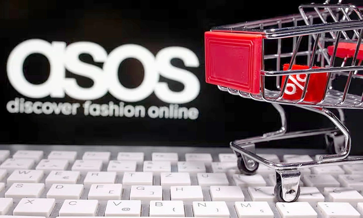 mua hang asos