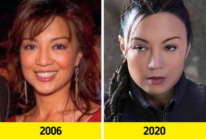 nguoi chau a chau au