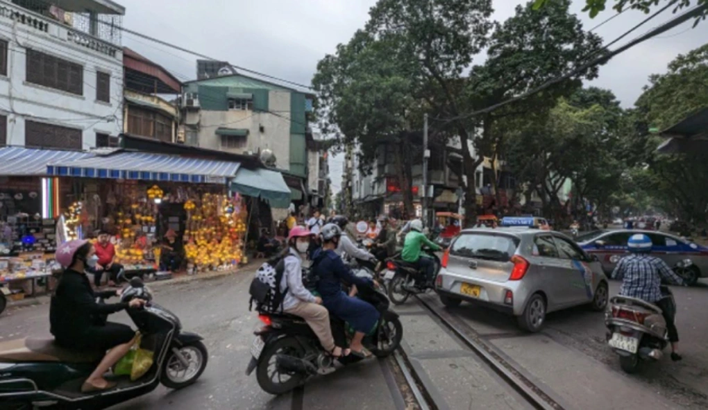 nguoi viet tot dep 1