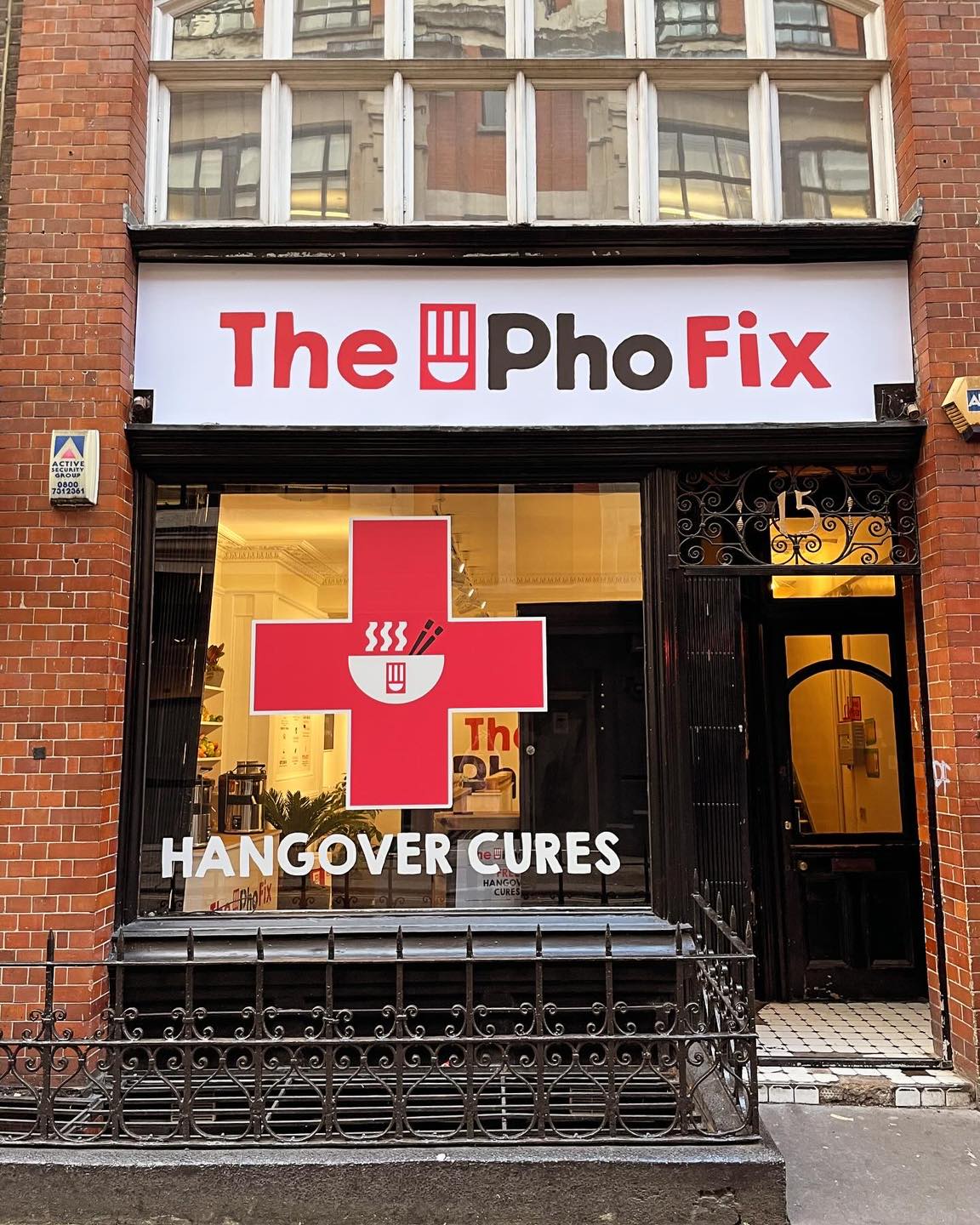 nha hang pho manchester 1