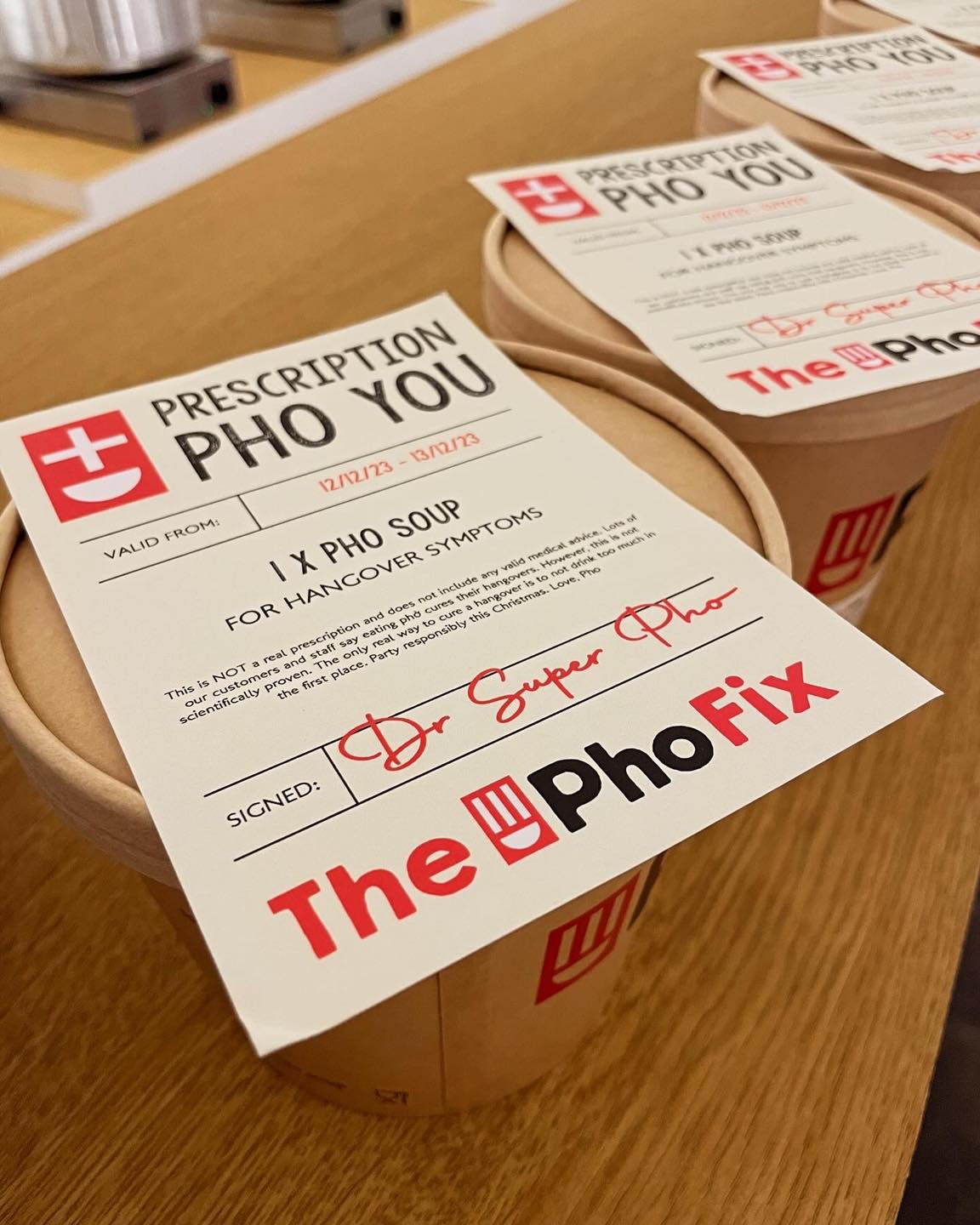 nha hang pho manchester 1