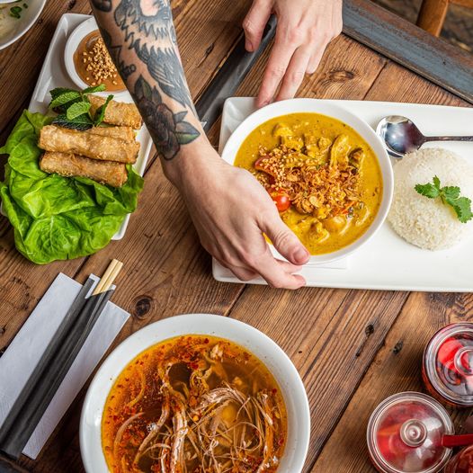 nha hang pho manchester 1