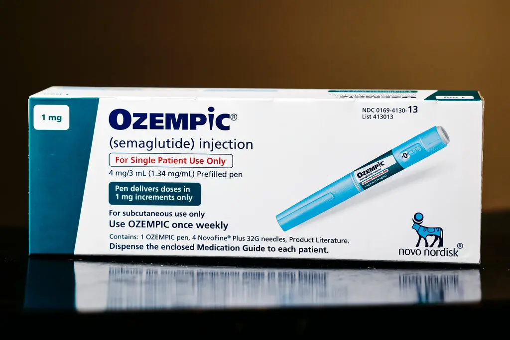 ozempic 6