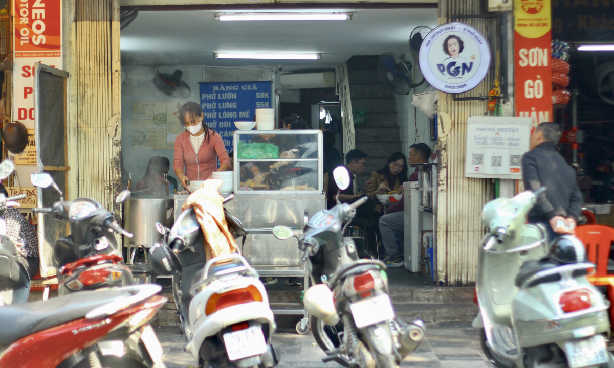 pho ga nguyet 1