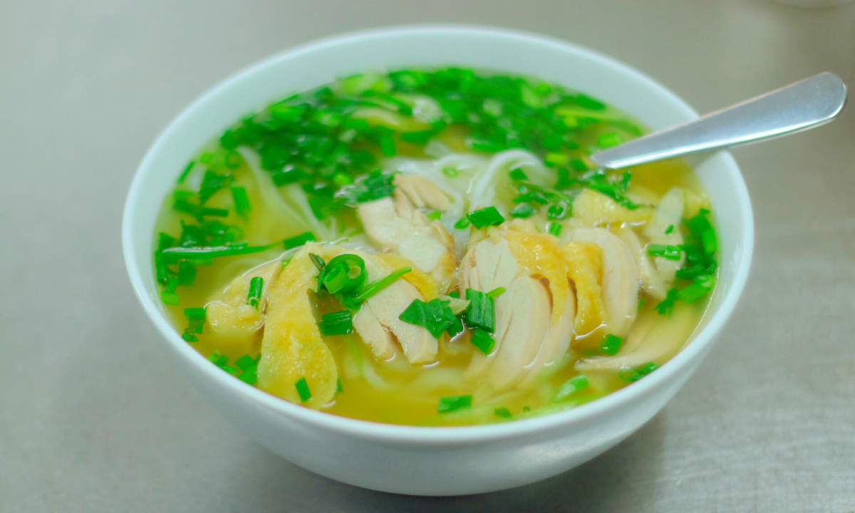 pho ga nguyet 1