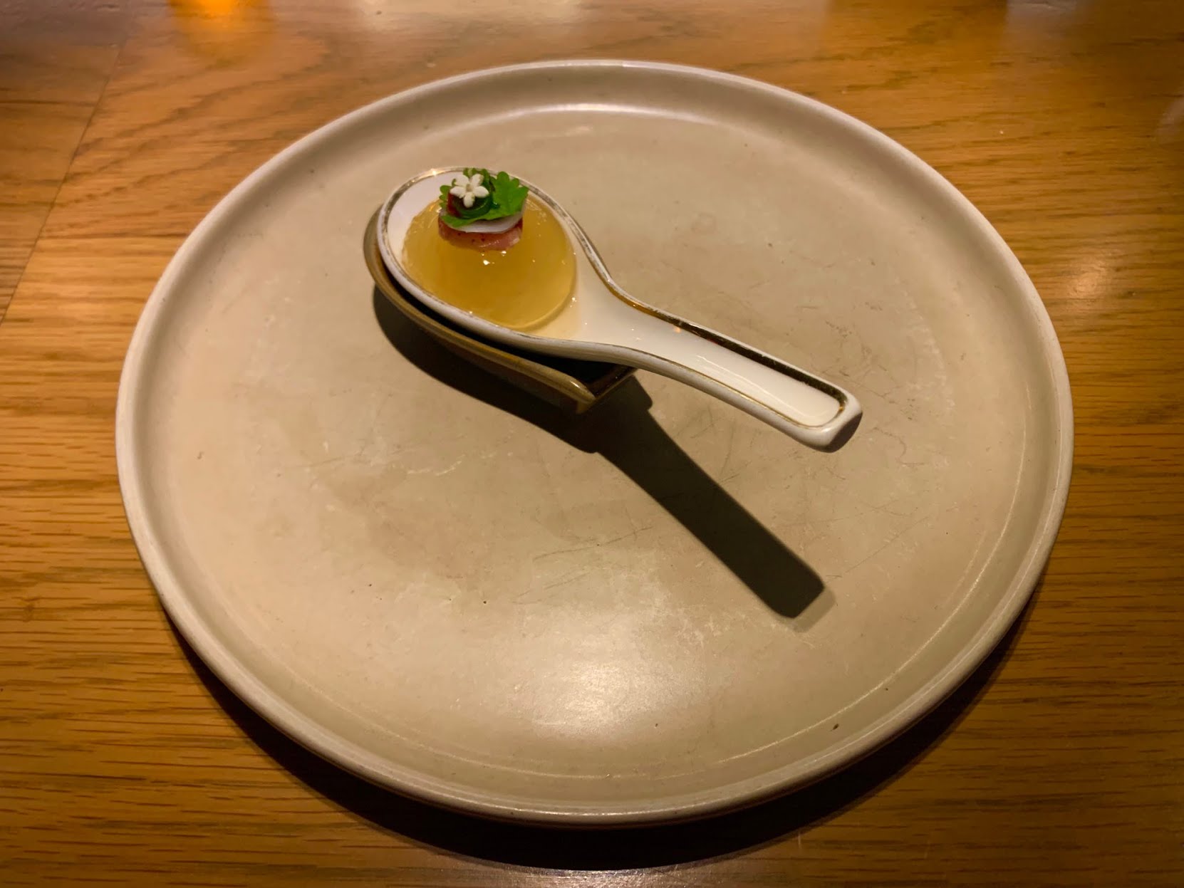 pho michelin 1