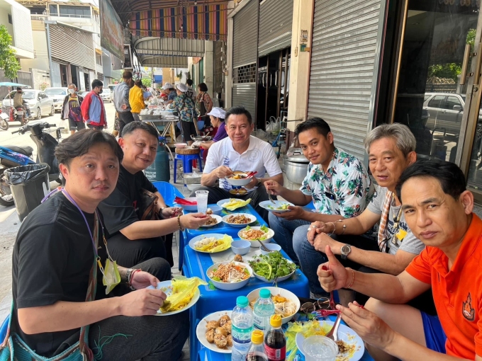 pho nguoi viet 1