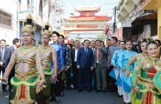 pho viet nam thai lan 1