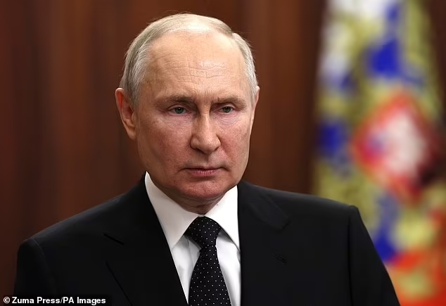 putin chien thang