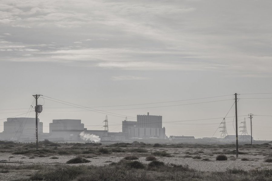 sa mac Dungeness 1