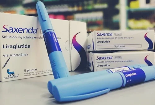 saxenda