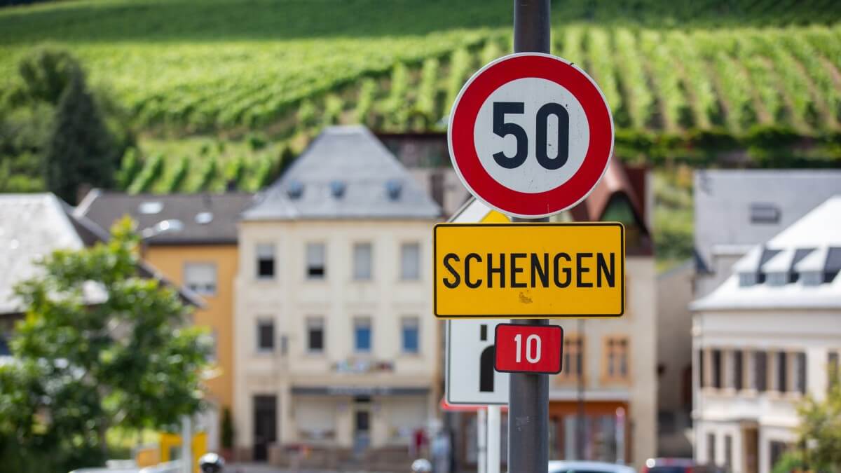 schengen