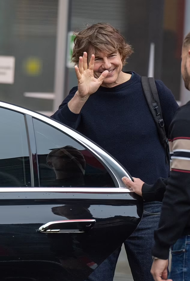 tom cruise mission impossible 8 1