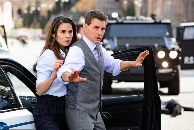 tom cruise mission impossible 8 1