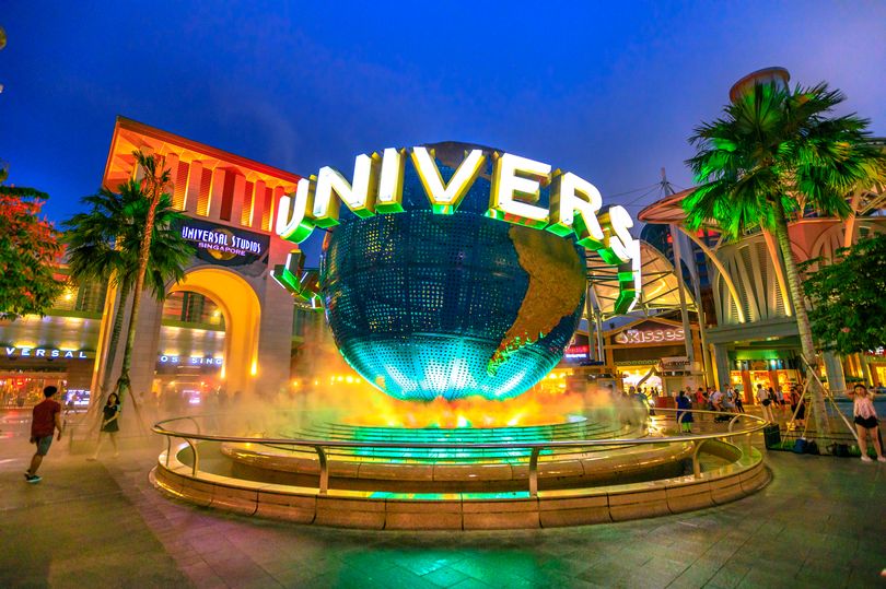 universal studios 1