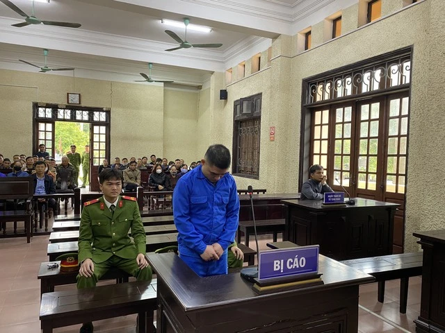 van chuyen ma tuy tu anh ve vn