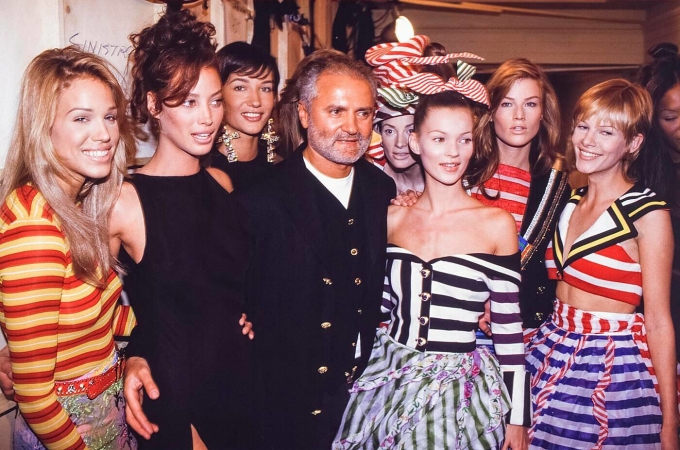 versace 1