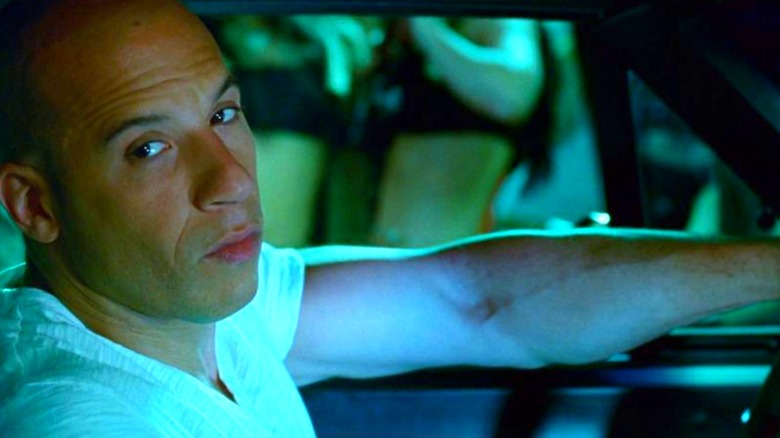 vin diesel 1