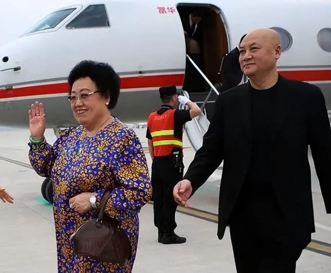vo cua duong tang 1