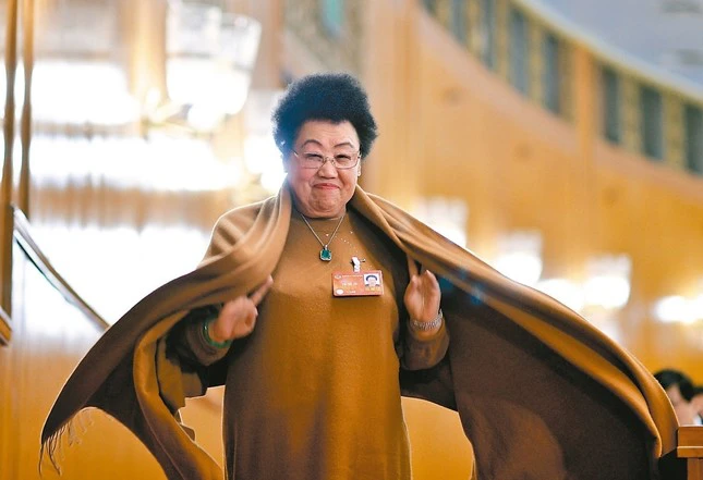 vo cua duong tang 1