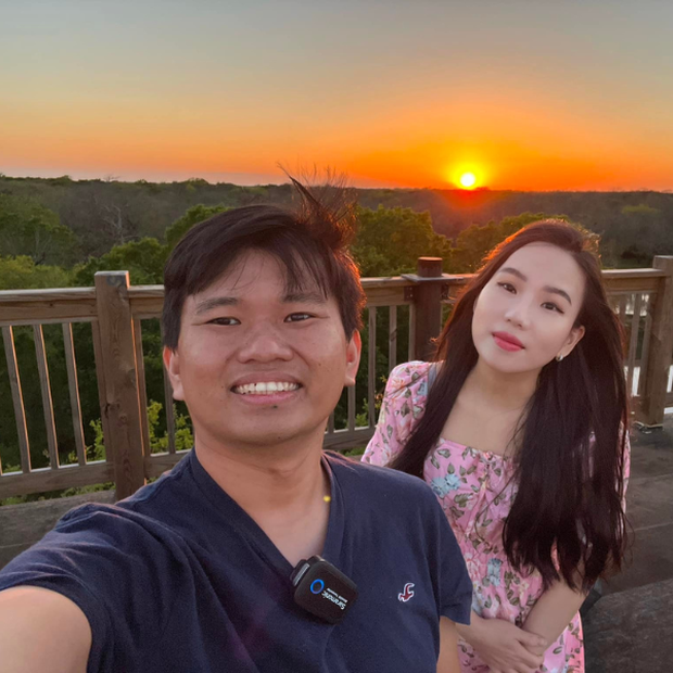 vuong pham dua het tien cho vo 1