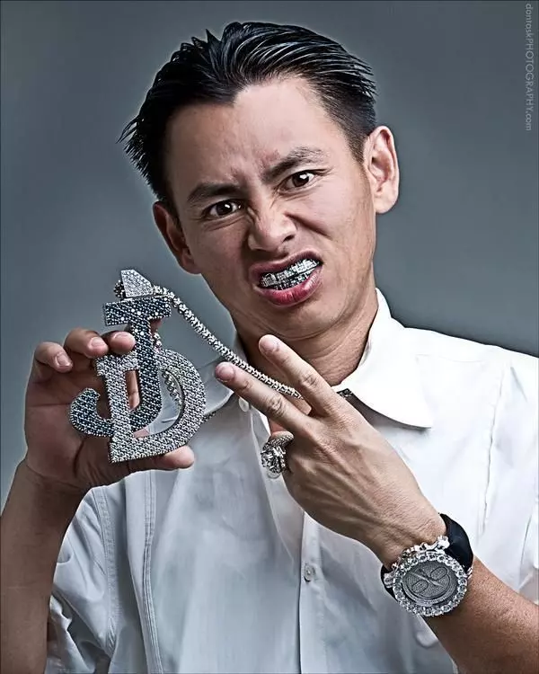ho ngoc ha rang kim cuong johnny dang 1