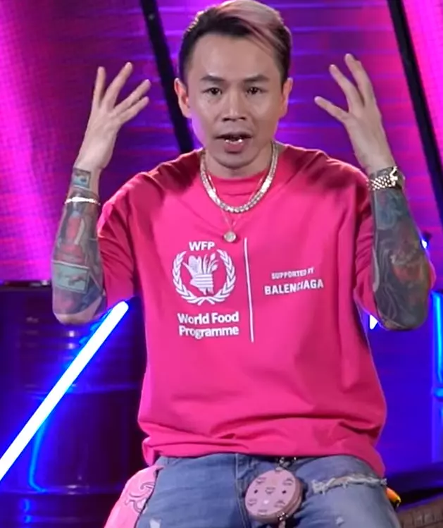 ho ngoc ha rang kim cuong johnny dang 1