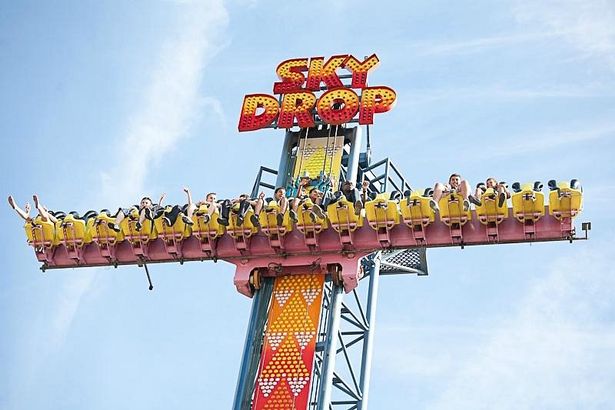 Adventure Island 1