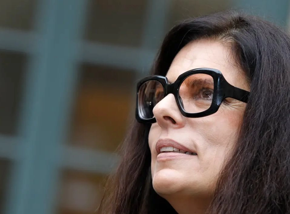 Francoise Bettencourt Meyers 1