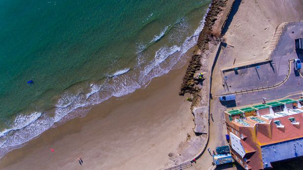 bai bien Folkestone 1