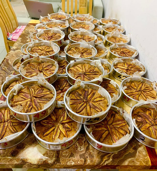 ban banh chuoi 1