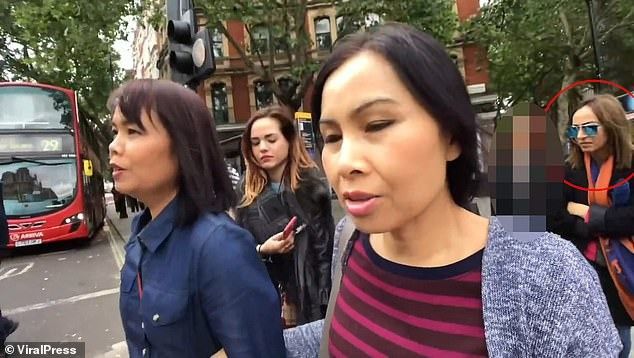 bi moc tui o london 1