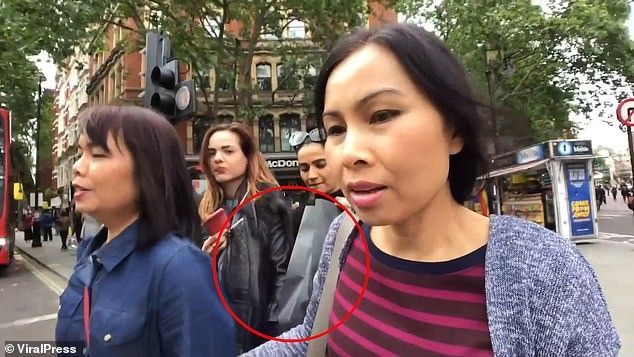 bi moc tui o london 1