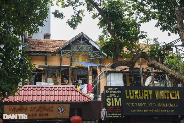 biet thu cu ha noi 1