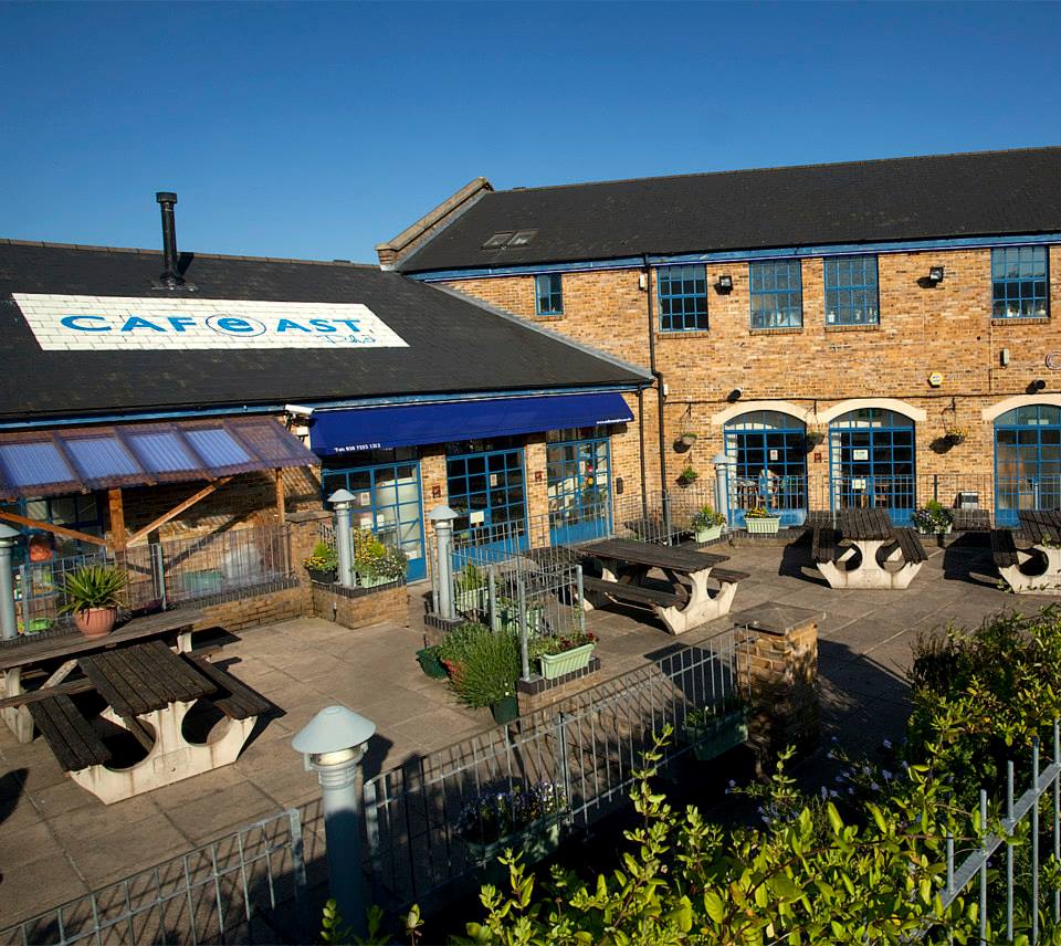 cafe east 1