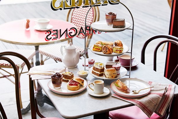 cafe rouge 1