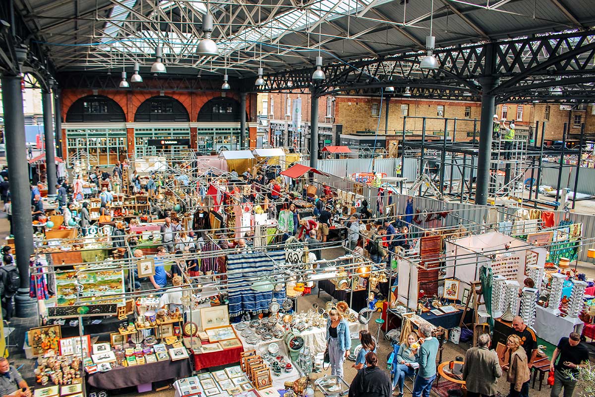 cho Spitalfields Market 1