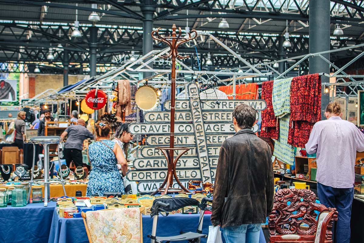 cho Spitalfields Market 1