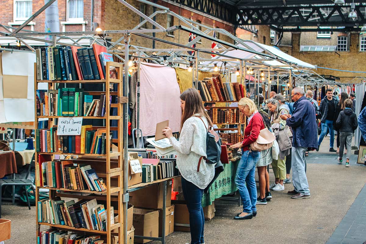 cho Spitalfields Market 1