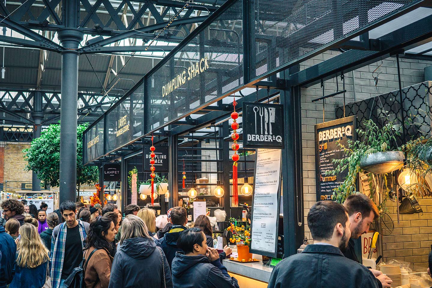 cho Spitalfields Market 1