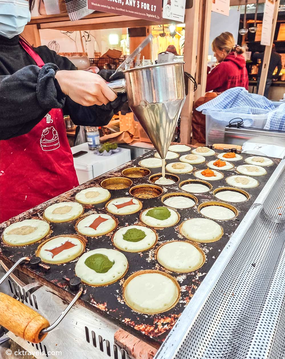 cho Spitalfields Market 1