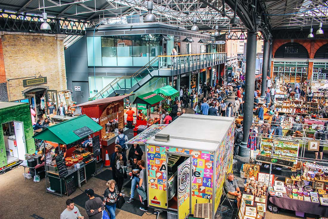 cho Spitalfields Market 1